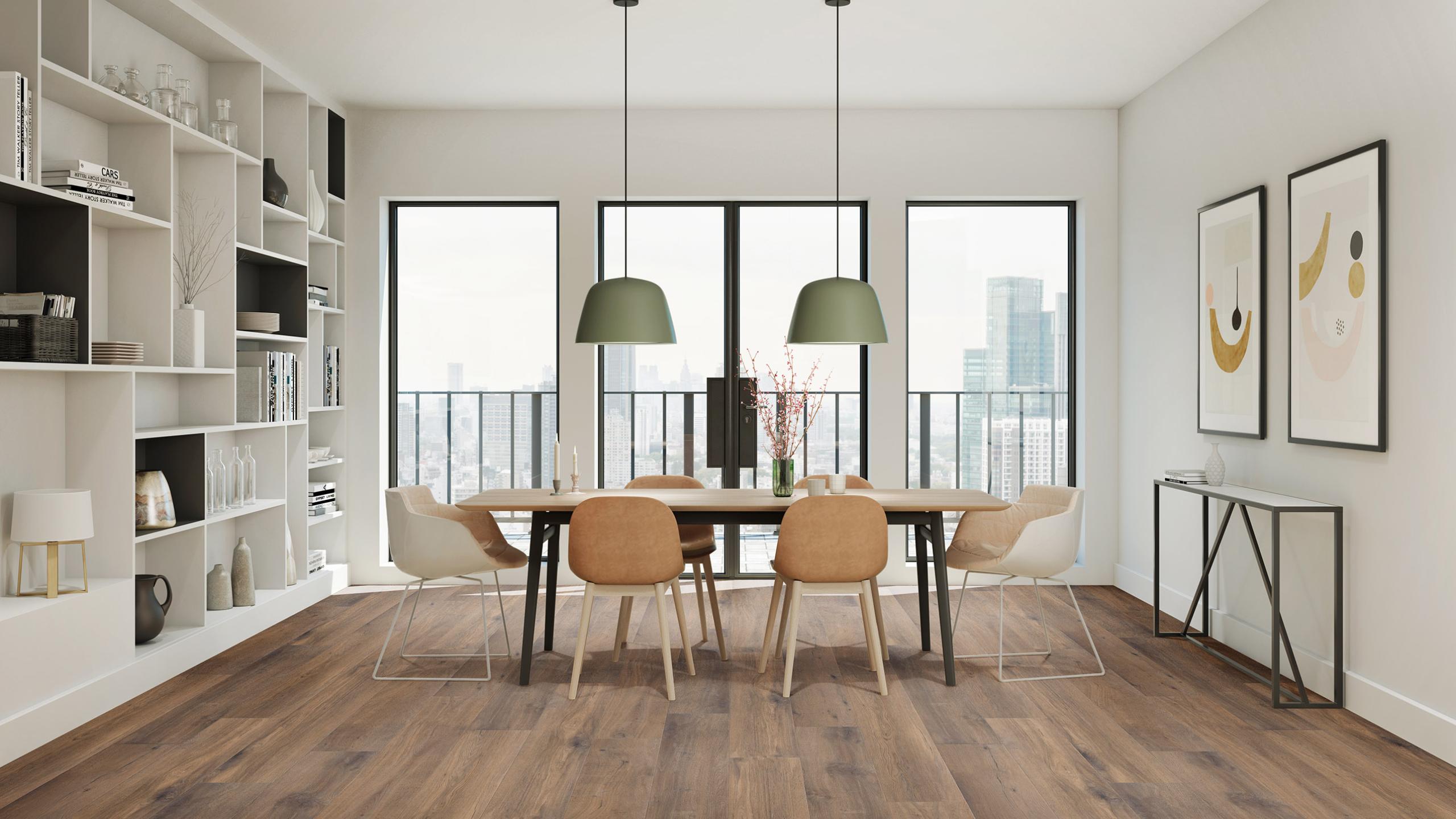 Highlands | Evoke