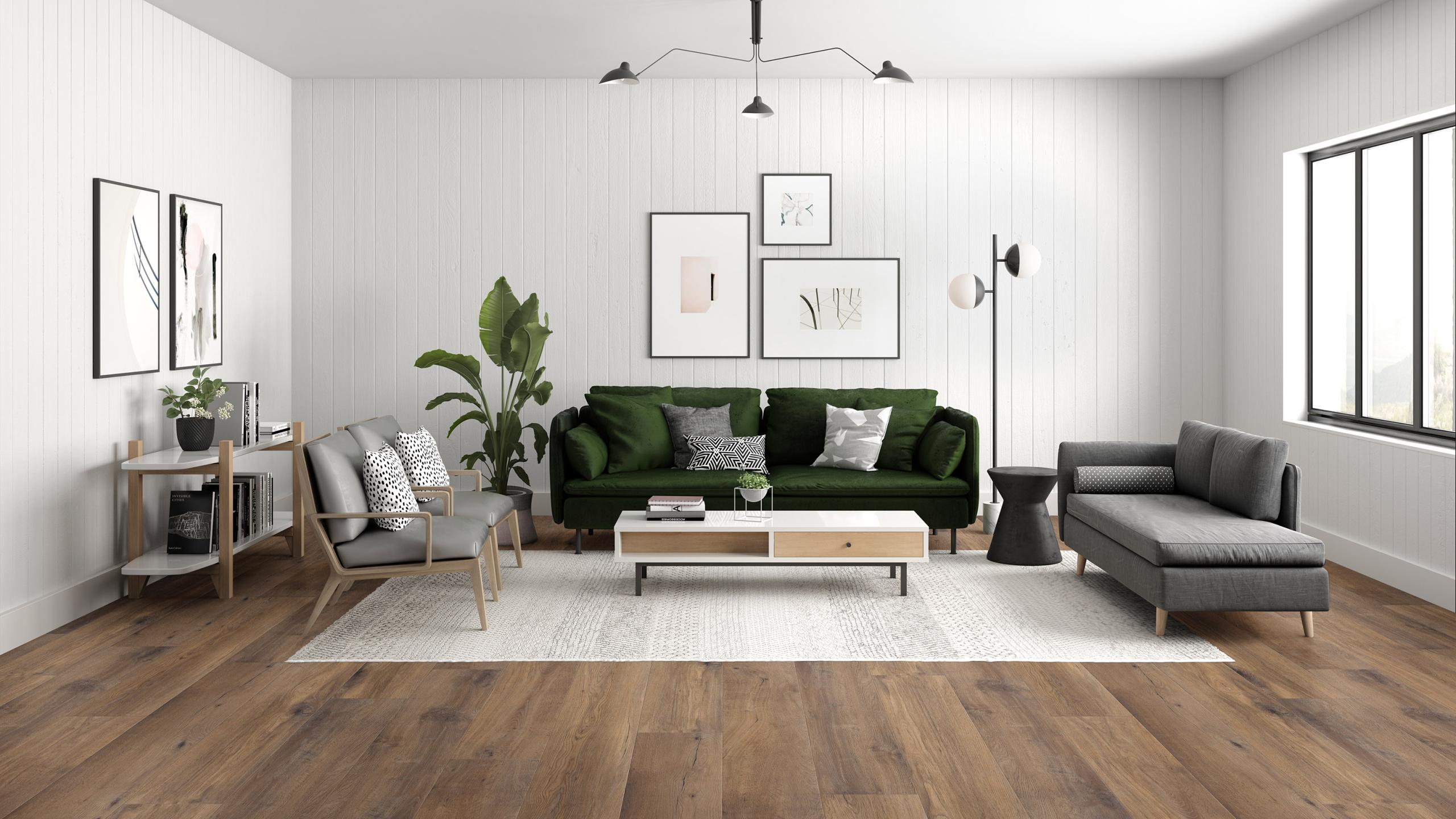 Highlands | Evoke