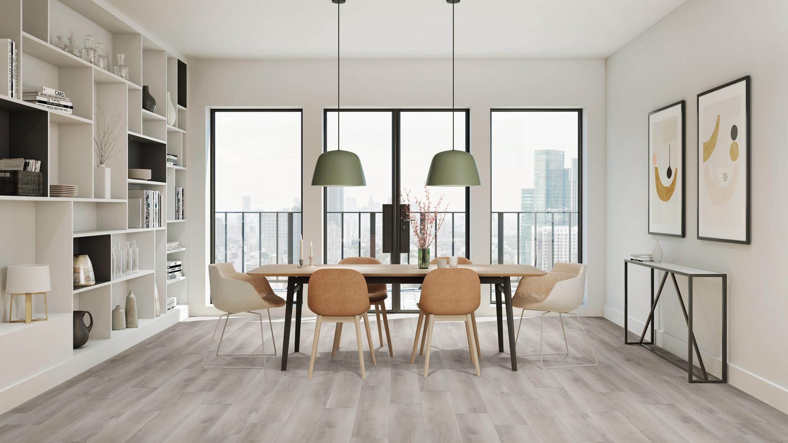 Hudson | Evoke