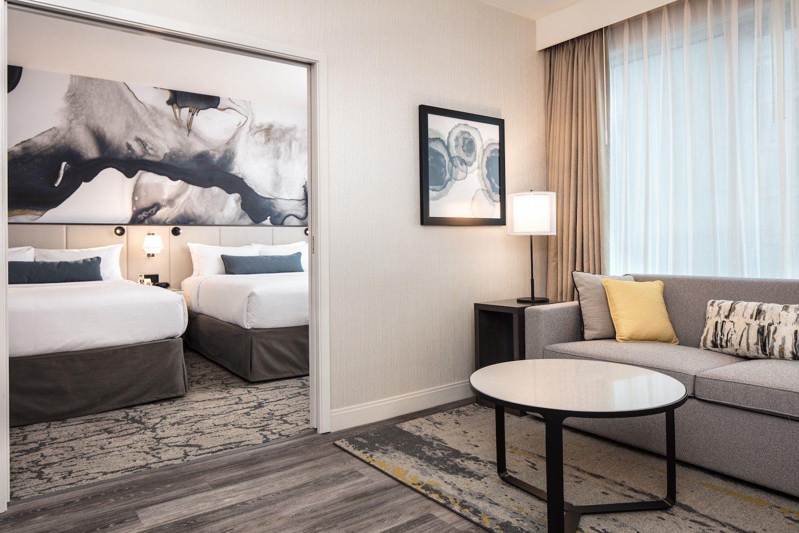 Delta Hotels by Marriott - Vancouver, BC