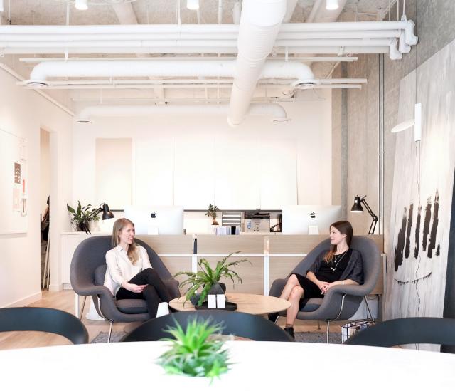 Chambers & Stark Design Studio | Evoke